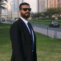 Ahmed Mansour