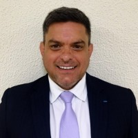 Marcos Andre Pinheiro