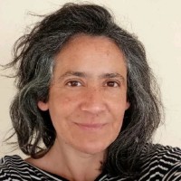 Rocio Alejandra Peters Vera