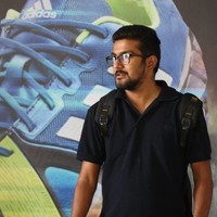 Chetan Parmar
