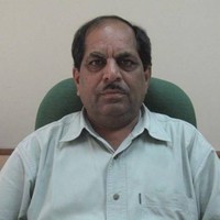 Ashok Rastogi