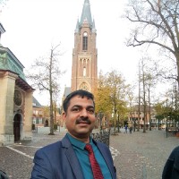 Manoj kar