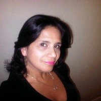 Maria Benitez Velez