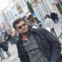 Dheenadayalan Swaminathan