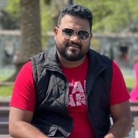 Manikrishnan Narasimhan
