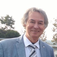 Peter Bode