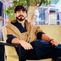 Ali Hassan