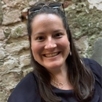 P. Gabby Dixon