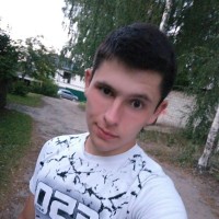 Alex Levchenko