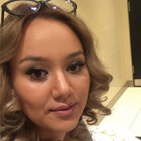 Siddikhodjaeva Barno