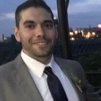 Dan Hernandez, Cpcu