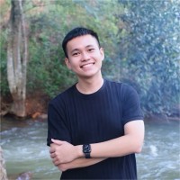 An Đinh