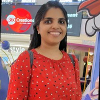 Neenu Sasidharan