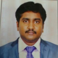 Pramod Veeranna Shivu MCIHT, GMICE
