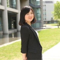 Sophia Ding