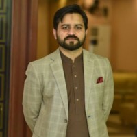 mazhar irshad