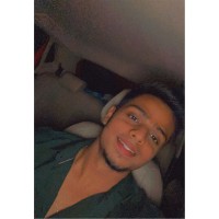 Raghav M