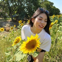 Lucia Huang