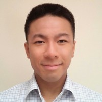 Henry Wong