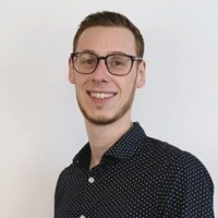 Bas de Jonge