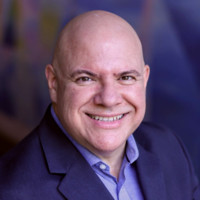 Robert Estorino, Psm