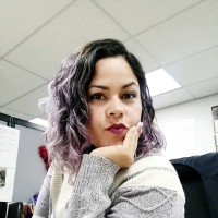 Cristina Arvizu