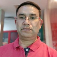 Dinesh Sharma