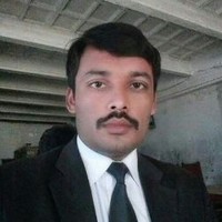 Husnain Imran Ashraf Advocate