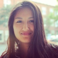 Dechen Lama