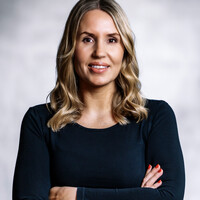 Lisa Charlotte Robben