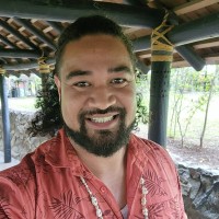 Paefou Panapa