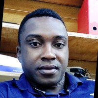 Yao N'Guessan Elischa