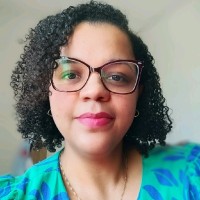Priscila Santos Ribeiro
