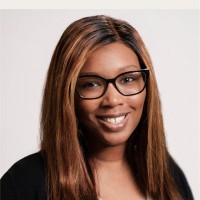Felicia Hamilton