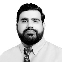 Muhammad Haris Khan