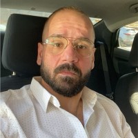 Mahmoud Salem