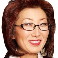 Hisako Muramatsu