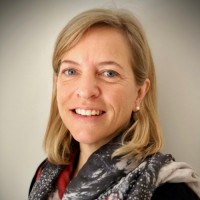 Sarah Mitchell