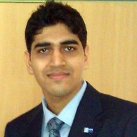 Piyush Sharma