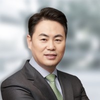David (Hyun Young) Lee