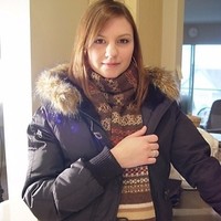 Gretta Mc Donlad