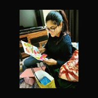 Nikita Singh