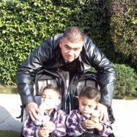 William Garcia
