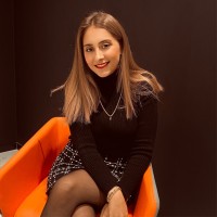 Melike Çağla Ünlü