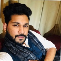Ashutosh Singh