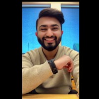 Renish Keshwani