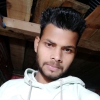 Md Dilshad Ali