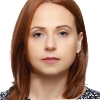 Oleksandra Lisetska