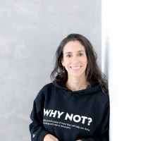 Cynthia Pereira