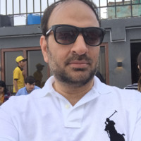Shafqat Ali